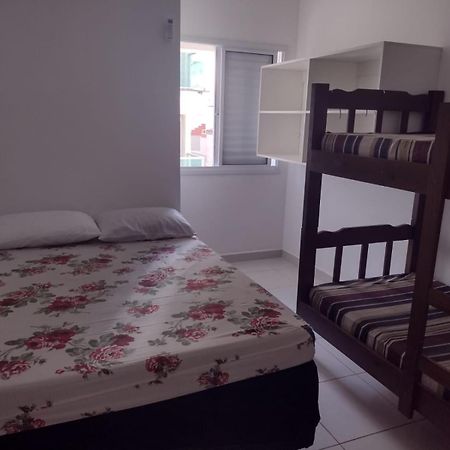 Apartamento Com Lazer Completo Ubatuba Exterior foto