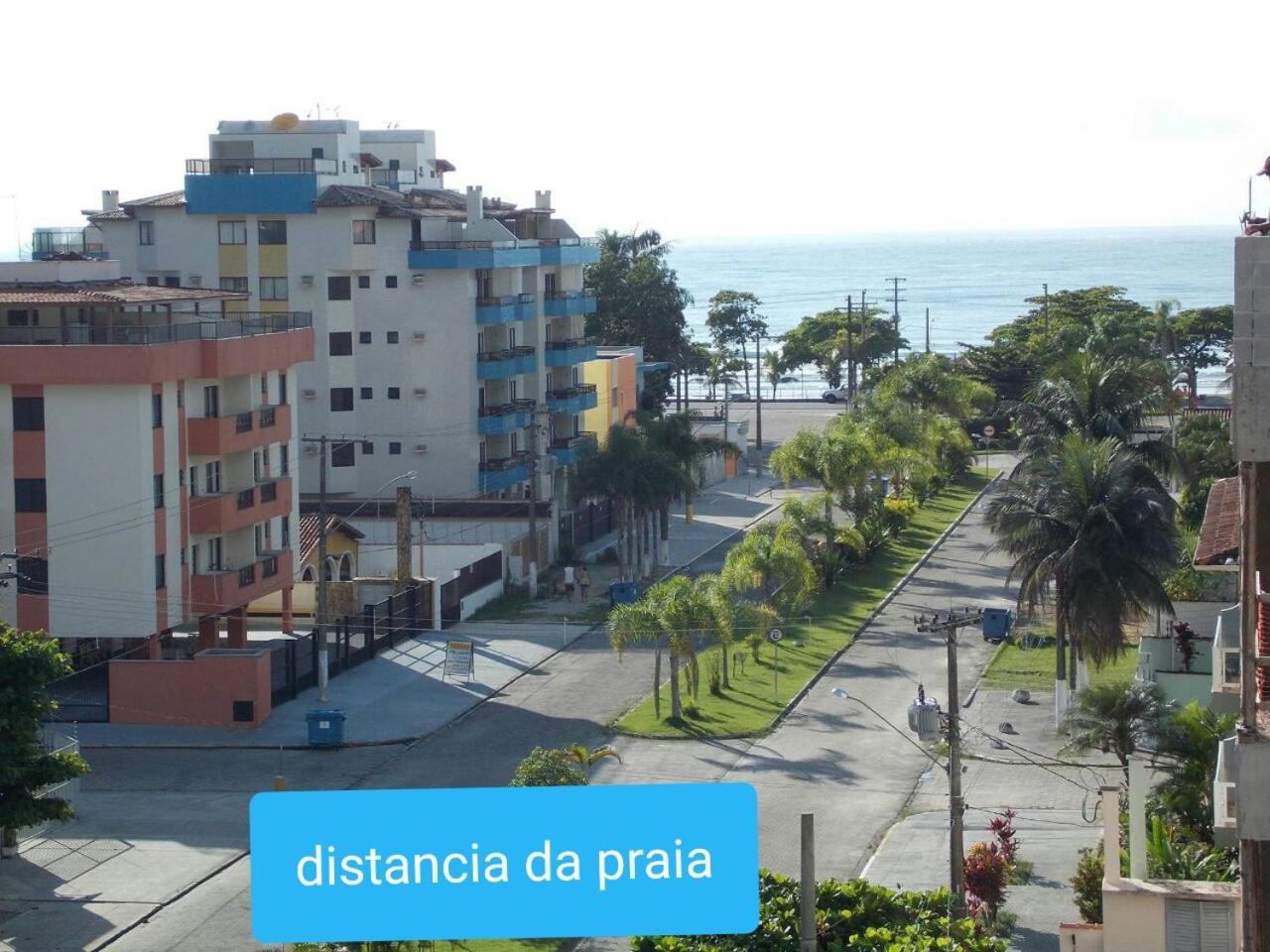 Apartamento Com Lazer Completo Ubatuba Exterior foto