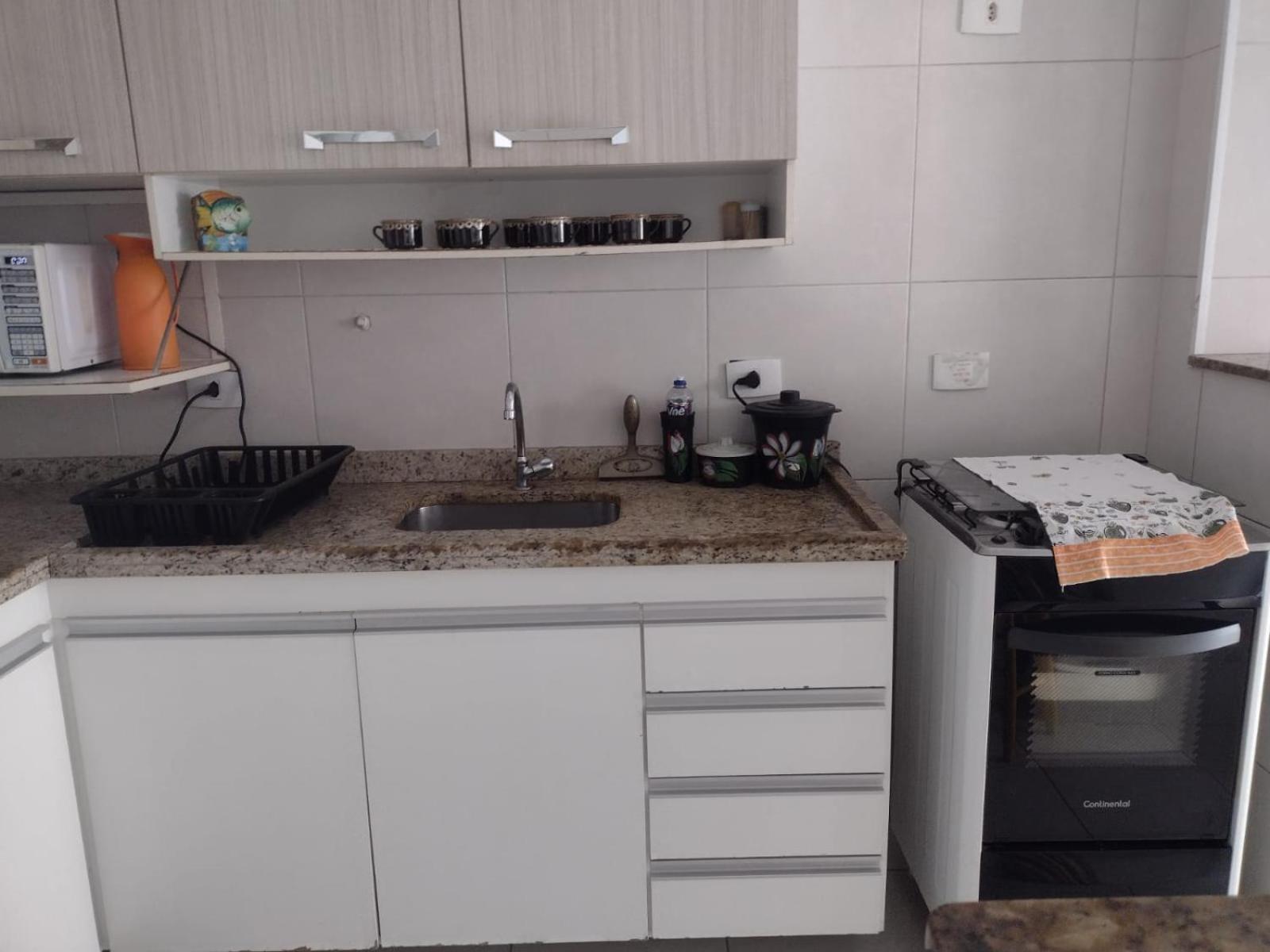 Apartamento Com Lazer Completo Ubatuba Exterior foto