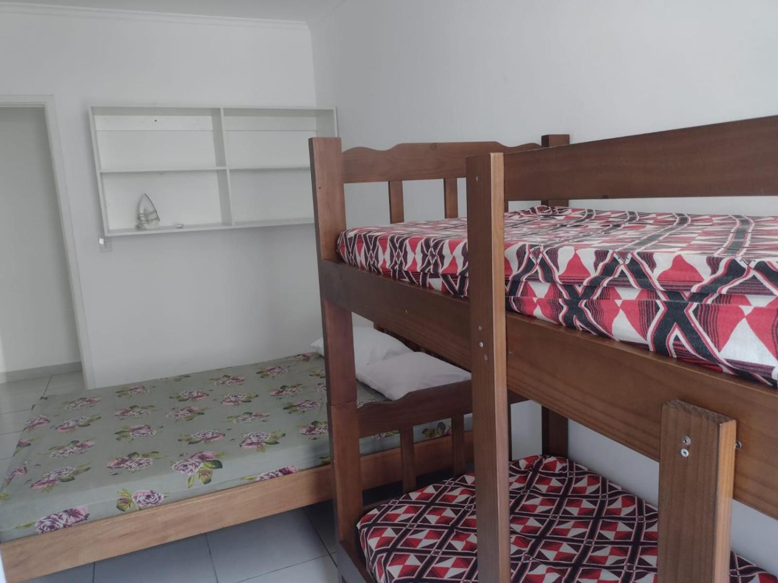 Apartamento Com Lazer Completo Ubatuba Exterior foto